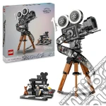 Lego: 43230 - Disney - Cinepresa Omaggio A Walt Disney giochi