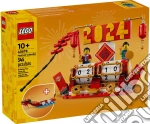 Lego: 40678 - Lel Seasons And Occasions - Calendario Festivo giochi