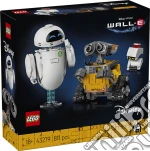 Lego: 43279 - Disney Pixar - Wall-E E Eve