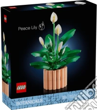 Lego: 11504 - Botanicals - Botanicals 11504 giochi