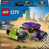 Lego: 60485 - City Great Vehicles - Bolide giochi