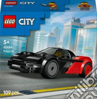 Lego: 60486 - City Great Vehicles - Supercar Ev giochi