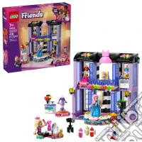 Lego: 42685 - Lego Friends - Fashion Show Di Heartlake City giochi