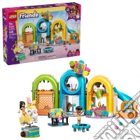 Lego: 42686 - Lego Friends - Parco Giochi Al Coperto giochi