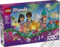 Lego: 42698 - Lego Friends - Calendario Dell'Avvento 2026 giochi