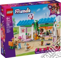 Lego: 42677 - Lego Friends - Il Forno Dei Biscottini Per Cani giochi