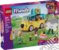 Lego: 42678 - Lego Friends - Furgone Di Accessori Per Animali giochi