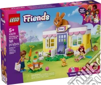 Lego: 42679 - Lego Friends - Hotel Dei Conigli Di Heartlake City giochi