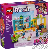 Lego: 42680 - Lego Friends - Minimarket Di Heartlake City giochi