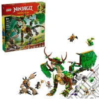Lego: 71859 - Ninjago - Drago Della Vita giochi
