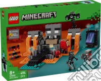 Lego: 21590 - Minecraft - Battaglia Contro Il Wither giochi