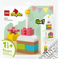 Lego: 30712 - Recruitment Bags - Torta Di Compleanno giochi