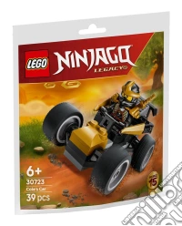 Lego: 30723 - Recruitment Bags - Auto Ninja Di Cole giochi