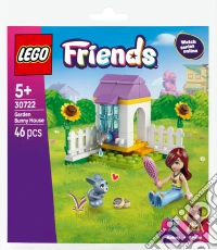 Lego: 30722 - Recruitment Bags - Casetta Del Coniglietto In Giardino giochi