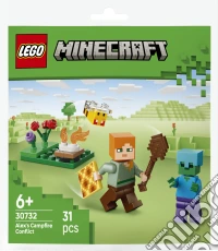 Lego: 30732 - Recruitment Bags - Conflitto Al Falo Di Alex giochi