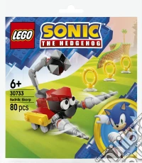 Lego: 30733 - Recruitment Bags - Badnik: Skorp giochi
