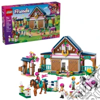 Lego: 42688 - Lego Friends - Scuderia E Accademia Di Equitazione giochi