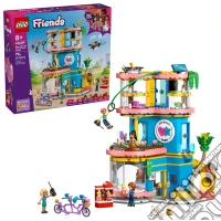 Lego: 42689 - Lego Friends - Casa Dell'Amicizia Di Heartlake City giochi