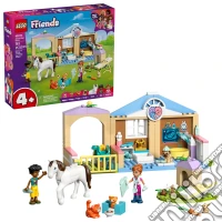 Lego: 42696 - Lego Friends - Clinica Veterinaria giochi