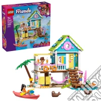 Lego: 42699 - Lego Friends - Casa Sulla Spiaggia Con Foche giochi