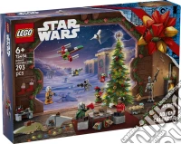 Lego: 75456 - Star Wars - Calendario Dell'Avvento 2026 giochi