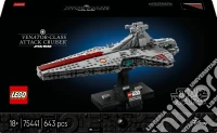 Lego: 75441 - Star Wars - Star Wars 75441 giochi