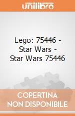 Lego: 75446 - Star Wars - Star Wars 75446 giochi