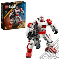 Lego: 75448 - Star Wars - Mech Clone Shock Trooper giochi