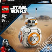 Lego: 75452 - Star Wars - Star Wars 75452 giochi