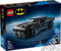 Lego: 76332 - Super Heroes Dc - Batmobile Di Batman giochi