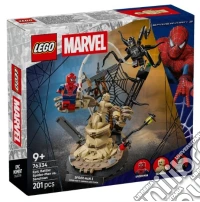 Lego: 76334 - Super Heroes Marvel - Super Heroes 76334 giochi
