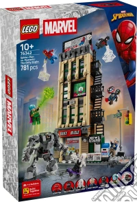 Lego: 76342 - Super Heroes Marvel - Super Heroes 76342 giochi