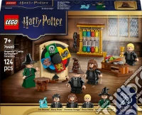 Lego: 76460 - Harry Potter - Castello Di Hogwarts: Cerimonia Del Cappello Parlante giochi