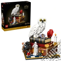 Lego: 76466 - Harry Potter - Pietra Filosofale - Edizione Del Collezionista giochi