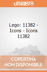 Lego: 11382 - Icons - Icons 11382 giochi