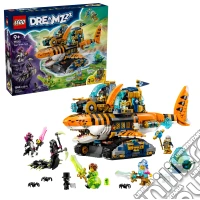 Lego: 71515 - Dreamzzz - Carro-Squalo Tigre giochi