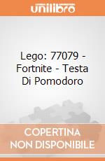 Lego: 77079 - Fortnite - Testa Di Pomodoro giochi
