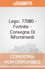Lego: 77080 - Fortnite - Consegna Di Rifornimenti giochi
