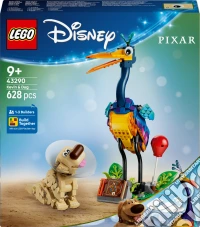 Lego: 43290 - Disney Pixar - Kevin E Dug giochi