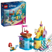Lego: 43285 - Disney Princess - Il Magico Mini-Palazzo Di Ariel giochi