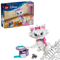 Lego: 43286 - Disney Classic - Adorabile Minou De Gli Aristogatti giochi
