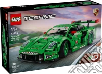 Lego: 42224 - Technic - Auto Porsche 911 Gt3 R Rexy Ao Racing giochi