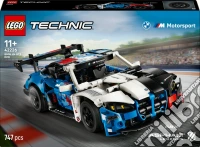 Lego: 42226 - Technic - Auto Da Corsa Bmw M4 Gt3 Evo giochi