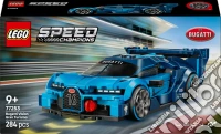 Lego: 77253 - Speed Champions - Super Auto Sportiva Bugatti Vision Gt giochi