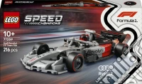 Lego: 77259 - Speed Champions - Auto Da Corsa Audi Revolut F1 Team R26 giochi