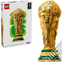 Lego: 43020 - Sports Editions - Trofeo Ufficiale Coppa Del Mondo FIFA giochi