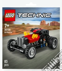 Lego: 30735 - Recruitment Bags - Hot Rod giochi