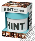 Asmodee: Hint giochi