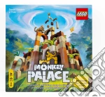 Asmodee: Lego - Monkey Palace giochi