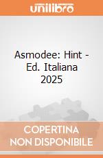 Asmodee: Hint - Ed. Italiana 2025 giochi